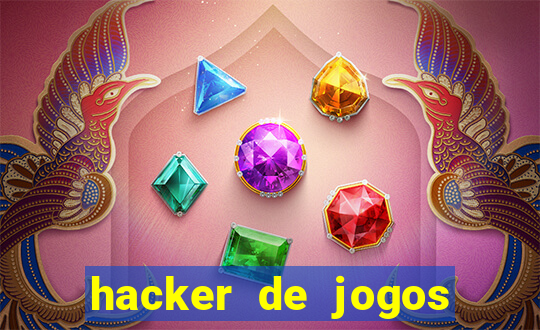 hacker de jogos dinheiro infinito